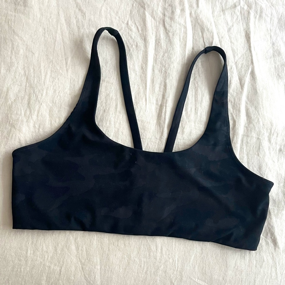 Vuori Sports Bra